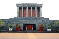 Private Hanoi City Excursion from Halong Cruise Port