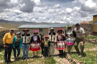 Private Experience Q'eswachaka Community & Last Inca Bridge Day Trip from Cusco 10