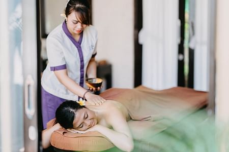 Bali Airport Transfer and Luxurious Spa Experience