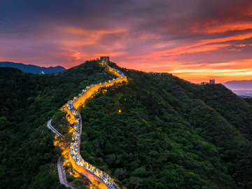 Beijing Badaling great wall Spanish & English guided Private tour  6 hours