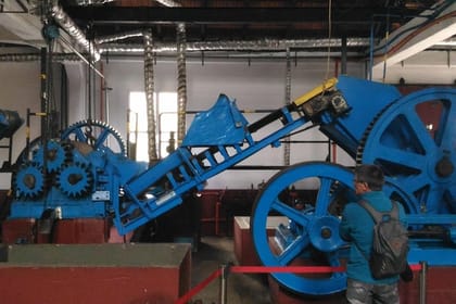 Northeast 4×4 Santana and Landscapes Day Trip