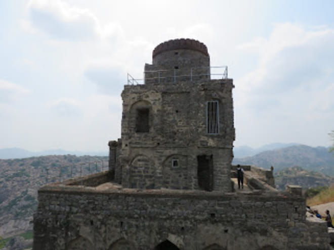 A Private day tour from Pondicherry to Tiruvannamalai photo 6