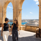Secrets of Valletta Self-Guided Scavenger Hunt & Walking Tour 6
