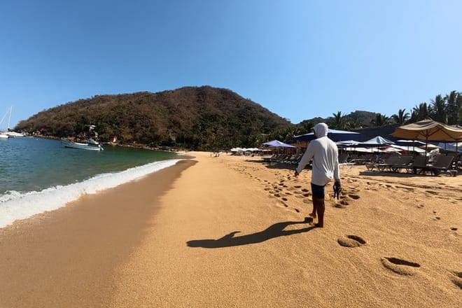 Taste of Jalisco: Tour to Taverna de Raicilla from Yelapa! 5