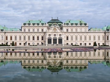 Vienna – Private Historic Walking Tour