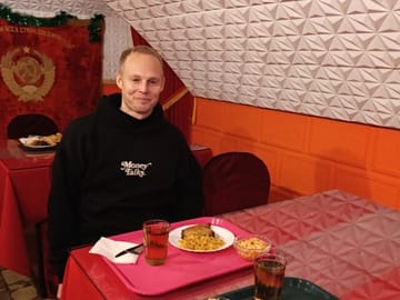 Explore Transnistria: Day Trip from Chisinau to Bender and Tiraspol