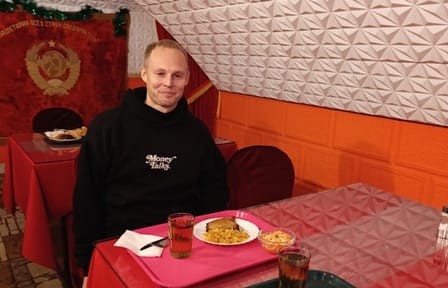 Explore Transnistria: Day Trip from Chisinau to Bender and Tiraspol