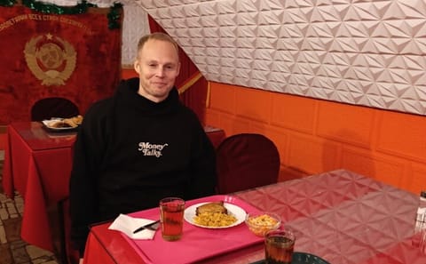 Explore Transnistria: Day Trip from Chisinau to Bender and Tiraspol