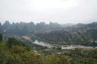 Yangshuo Full Day Tour: Cooking class, River boat, Light show 5