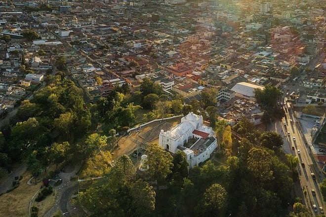 History of Guatemala + Gastronomy Experience on a Half-Day Collective Tour 5