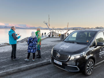Every tour with Your Friend in Reykjavik will stay in your memory, our Guides go the extra mile to ensure you have a great time!