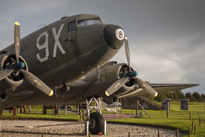 Luxury Private Normandy D-Day Beaches & History Tour