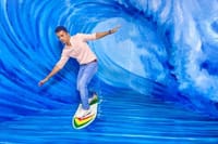 Dubai 3D World Selfie Museum Entrance Ticket 4