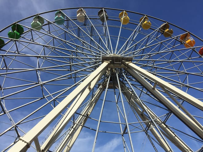 Margate & Broadstairs: Seaside Day Trip from London photo 4