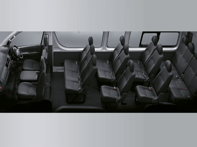 Mombasa SGR - Hotel Transfers