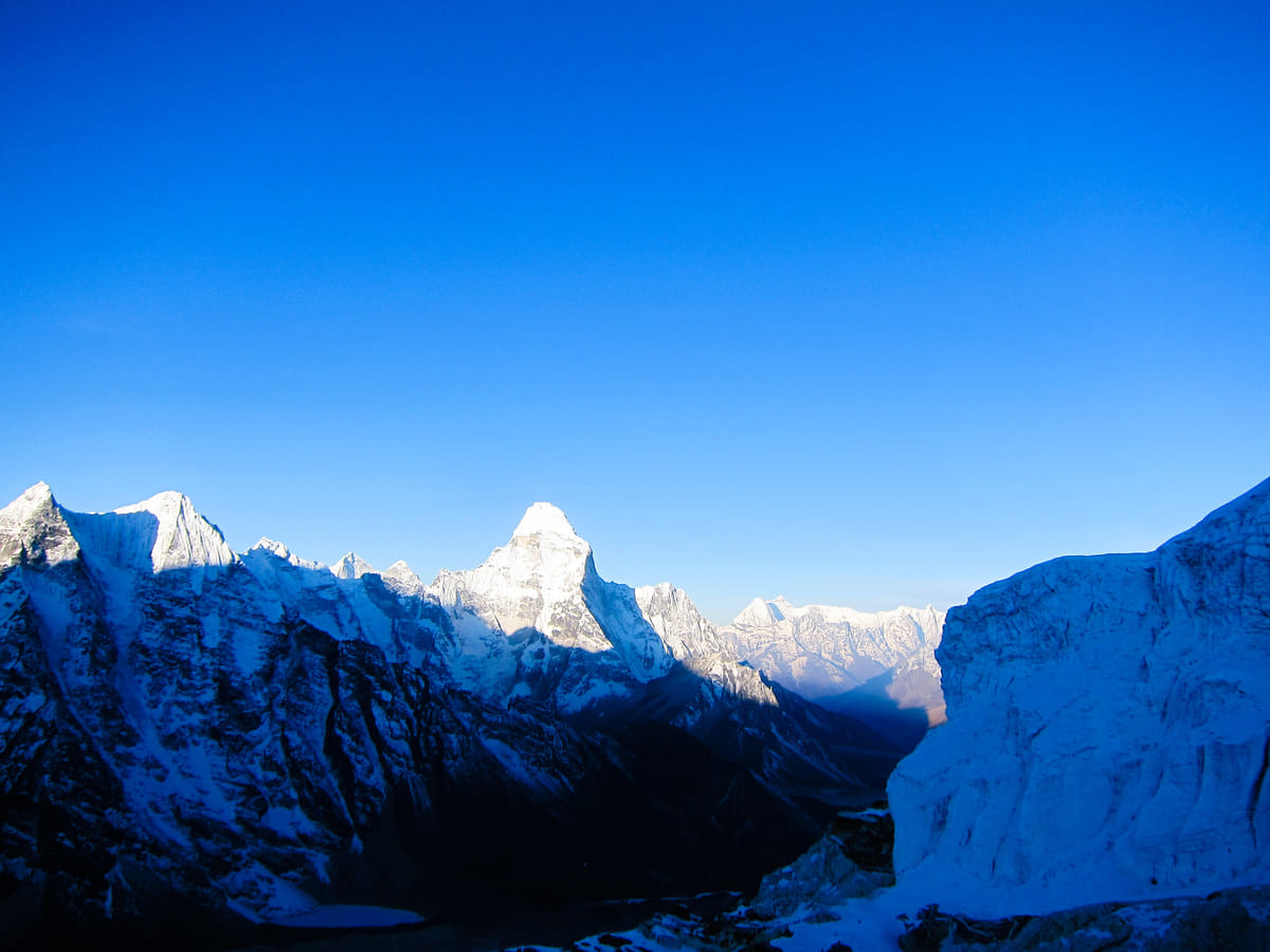 19 Days Mera Peak Climbing & Expedition – One Life-Changing Himalayan Adventure