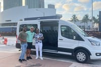 Private Miami City Tour–Group Experience with expert guide 4