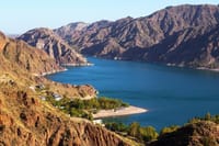 4-Days Trip to Mendoza and The Andes 3
