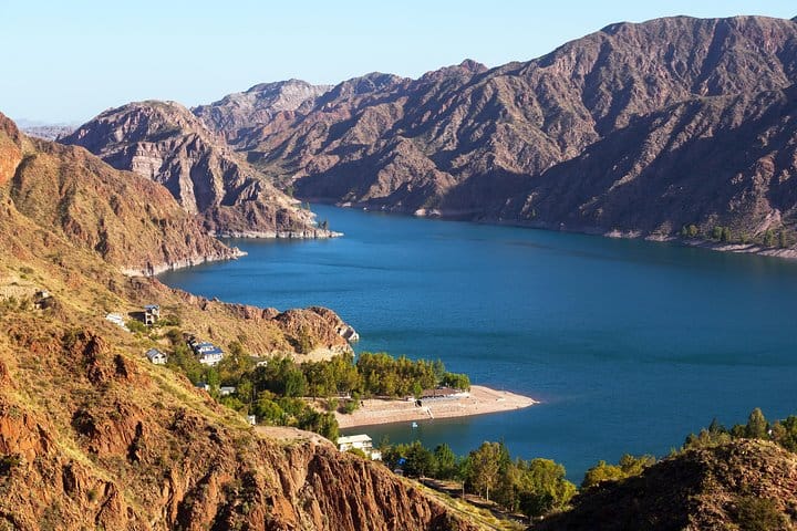 4-Days Trip to Mendoza and The Andes 3