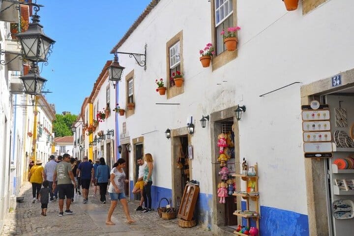 Óbidos