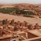 Marrakech to Ait Ben Haddou & Ouarzazate : Atlas Day Adventure