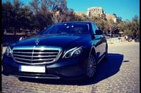 Private Transfer From Delphi To Athens 2