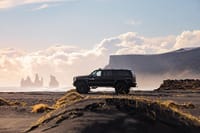 South Coast of Iceland - Discover Local Secrets 1