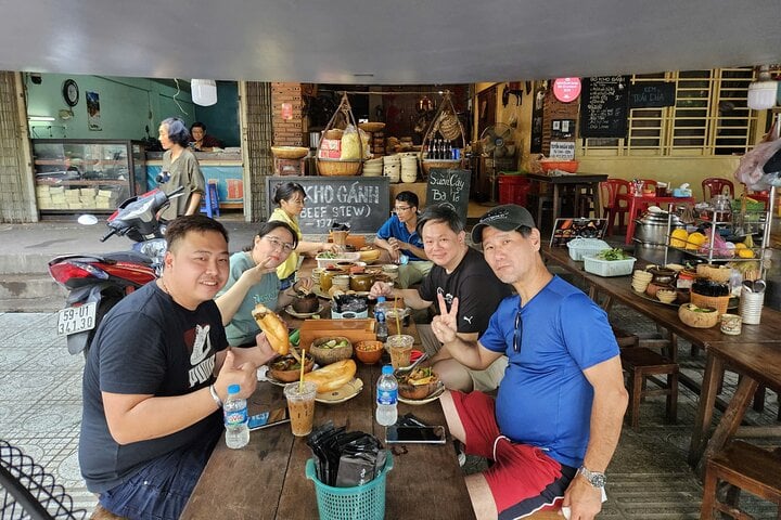 Ho Chi Minh City Jeep Adventure: Highlights And Hidden Gems 3