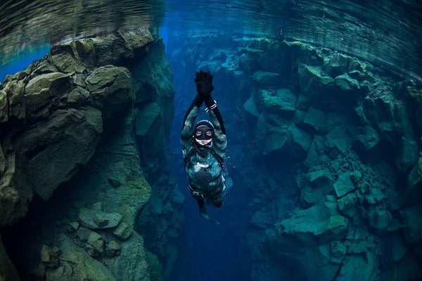 Things to do in Iceland