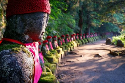 Tokyo, Hakone, Mt Fuji, and Nikko, 3 Day Private Tour