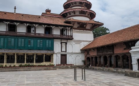 Private or Small Group Tour of Kathmandu Durbar Square