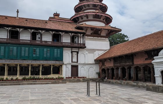 Kathmandu Durbar Square – Private/Small Group