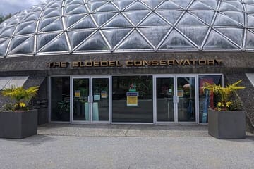 Private Luxury Vancouver Shore Excursion