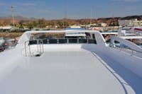 Tiran Island Snorkeling Boat Trip 5