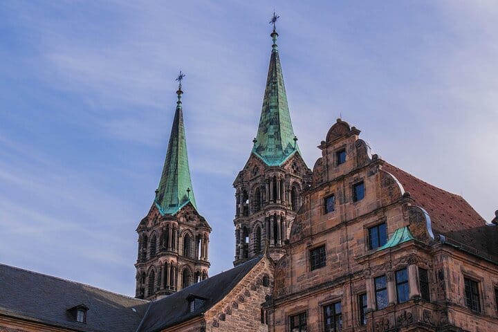 Bamberg Private Walking Tour With Local Guide 4