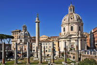 Private Colosseum & Roman Forum Tour 5