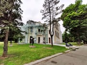 Private City Tour of Sofia 9