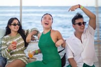 Los Cabos Tacos, Margaritas and Sunset Combo Cruise 6