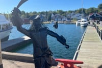 Bell Museum Baddeck and Mini Cabot Trail Cape Breton, Sydney NS 10