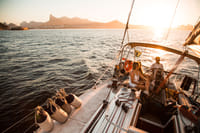 Sail in Rio 3-Hour Sailing Experience 4