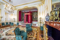 Loire Chambord Chenonceau Da Vinci Castle Private Tour from Paris 3