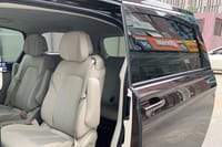 Shanghai Pudong Airport - Changzhou Chauffeur Service,Shanghai Airport Transfer 1