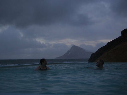 Strandir Adventure by Minibus, photo 7