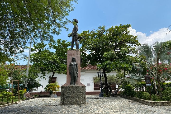 Virtual Tour: Colonial Santa Fe de Antioquia 5