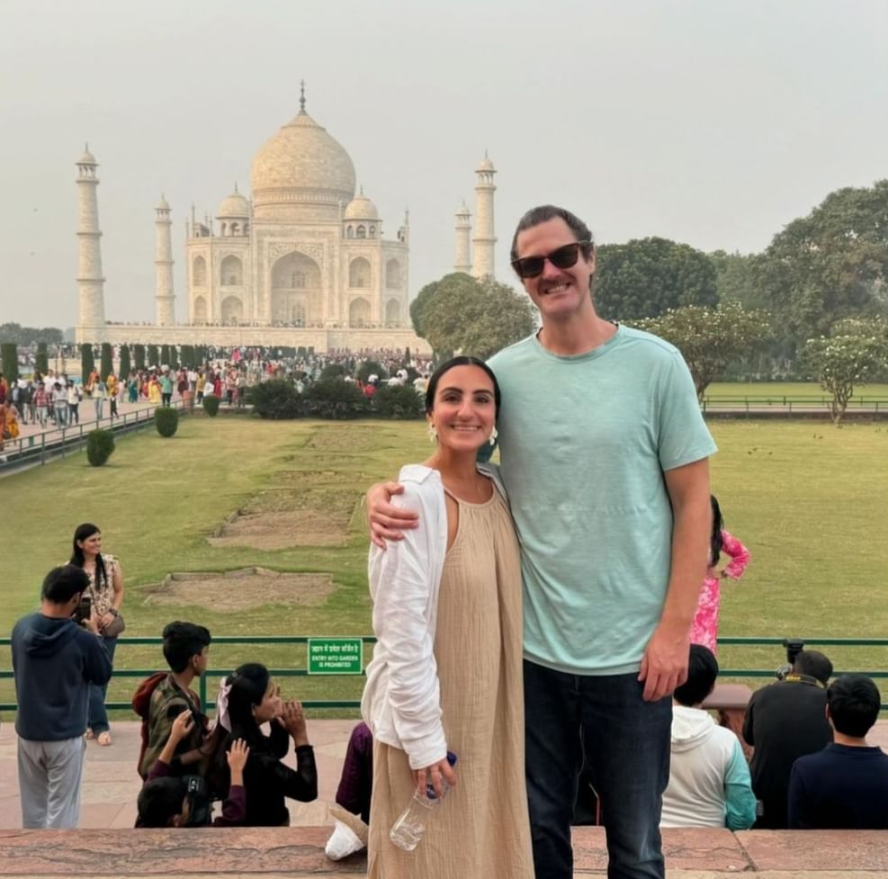 From Delhi: 2 Days Taj Mahal and Agra Overnight Tour