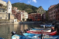 Portofino Private Walking Tour With A Professional Guide 3