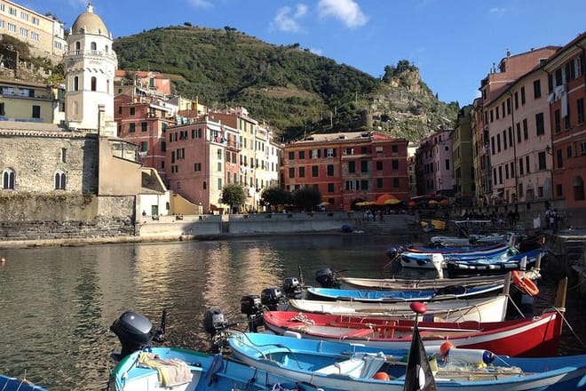 Portofino Private Walking Tour With A Professional Guide photo 3