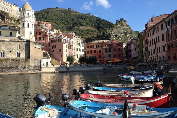 Portofino Private Walking Tour With A Professional Guide 3