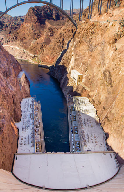 Exclusive Private Tour of Las Vegas and Hoover Dam photo 2