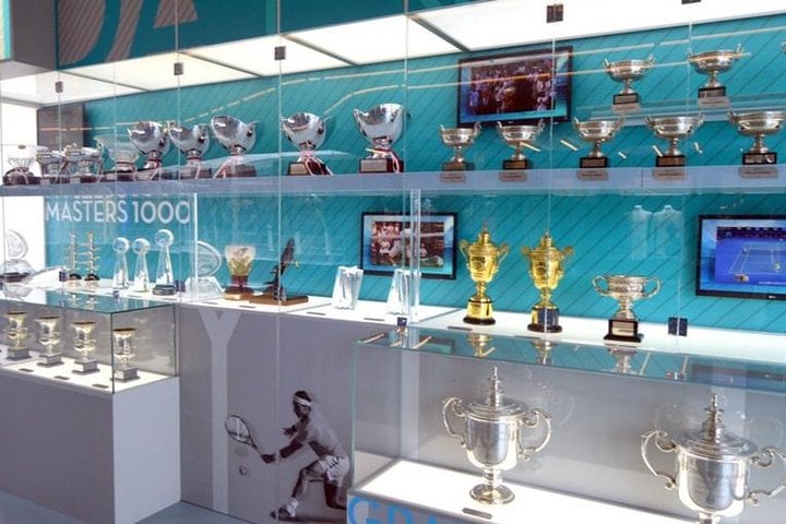 Rafa Nadal Museum Mallorca Half Day Tour 7